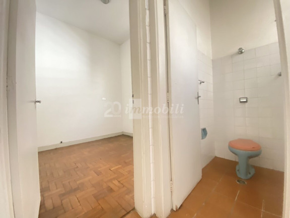 Imagem Apartamento com 2 Quartos à Venda, 110 m² em Higienópolis - São Paulo