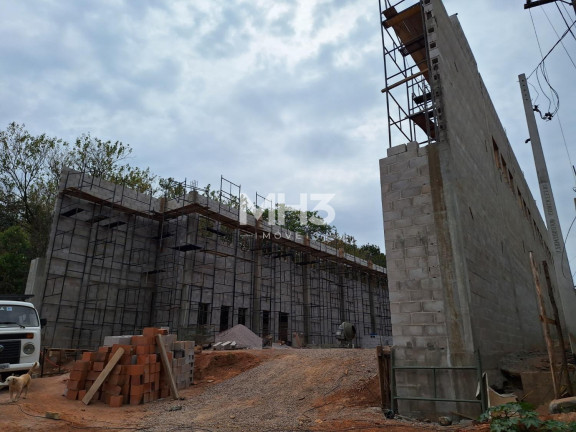 Imagem Imóvel Comercial à Venda, 850 m² em Macuco - Valinhos