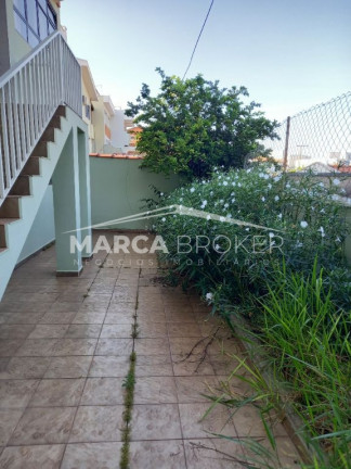 Imagem Sobrado com 3 Quartos à Venda, 380 m² em Parque Das Nações - São João Da Boa Vista