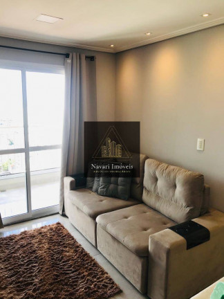 Imagem Apartamento com 2 Quartos à Venda, 56 m² em Casa Verde - São Paulo Imagem Apartamento com 2 Quartos à Venda, 56 m² em Casa Verde - São Paulo
