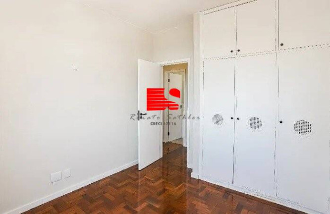 Imagem Apartamento com 3 Quartos à Venda, 90 m² em Santo Antônio - Belo Horizonte