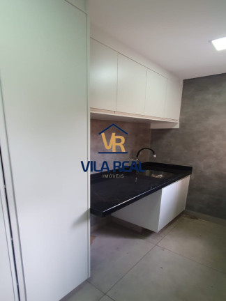 Imagem Casa de Condomínio com 3 Quartos à Venda, 150 m² em Vila Monte Alegre - Paulínia Imagem Casa de Condomínio com 3 Quartos à Venda, 150 m² em Vila Monte Alegre - Paulínia