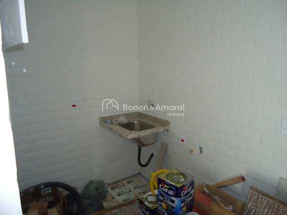 Imagem Casa de Condomínio com 3 Quartos à Venda, 200 m² em Vila Monte Alegre - Paulínia