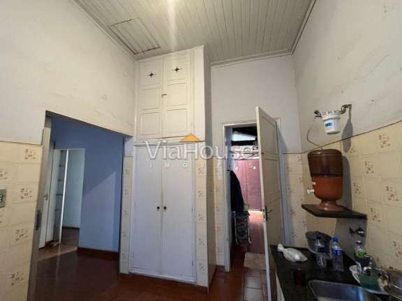 Imagem Casa com 3 Quartos à Venda, 139 m² em Centro - Ribeirão Preto