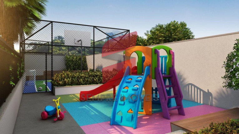 Imagem Apartamento com 3 Quartos à Venda, 81 m² em Cristo Rei - Curitiba Imagem Apartamento com 3 Quartos à Venda, 81 m² em Cristo Rei - Curitiba