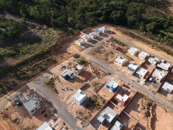 Imagem Terreno à Venda, 200 m² em Zona Rural - Felixlândia