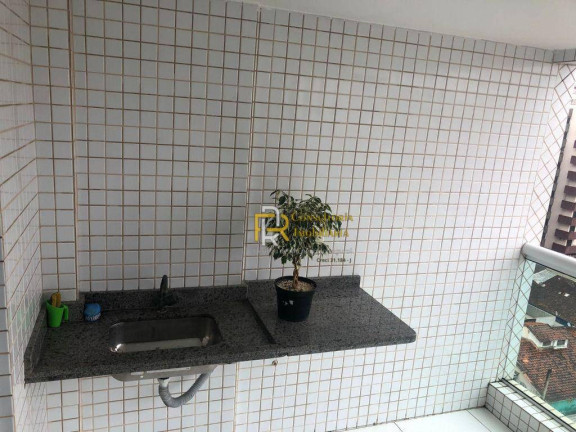 Imagem Apartamento com 2 Quartos à Venda, 90 m² em Tupi - Praia Grande