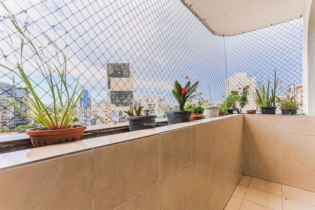 Imagem Apartamento com 3 Quartos à Venda, 91 m² em Pinheiros - São Paulo