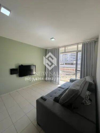 Imagem Apartamento com 2 Quartos à Venda, 64 m² em Setor Dos Afonsos - Aparecida De Goiânia Imagem Apartamento com 2 Quartos à Venda, 64 m² em Setor Dos Afonsos - Aparecida De Goiânia
