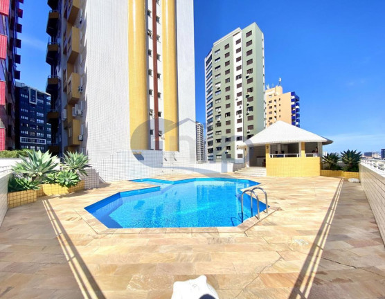 Imagem Apartamento com 3 Quartos à Venda, 161 m² em Predial - Torres
