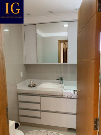 Imagem Apartamento com 3 Quartos à Venda, 150 m² em Vila Gilda - Santo André