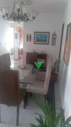 Imagem Apartamento com 3 Quartos à Venda, 82 m² em Expedicionários - João Pessoa