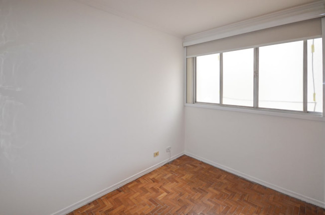 Imagem Apartamento com 1 Quarto à Venda, 42 m² em Bela Vista - São Paulo