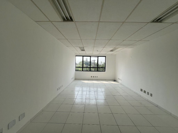 Imagem Sala Comercial para Alugar, 40 m² em Centro - Suzano Imagem Sala Comercial para Alugar, 40 m² em Centro - Suzano