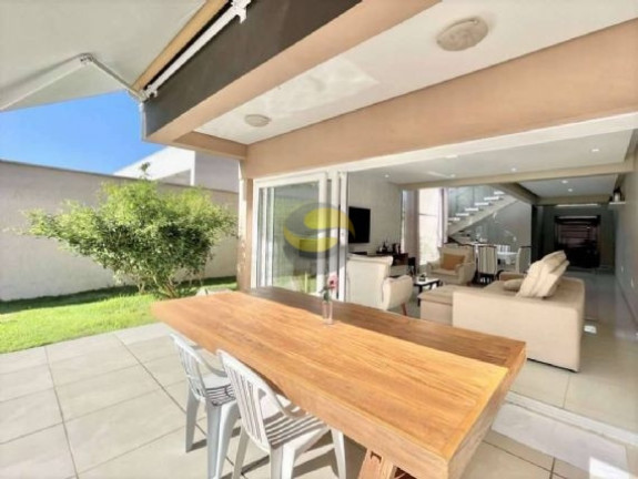 Imagem Casa de Condomínio com 4 Quartos à Venda, 315 m² em Paisagem Renoir - Cotia