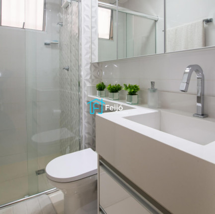 Imagem Apartamento com 2 Quartos à Venda, 41 m² em Mato Grande - Canoas