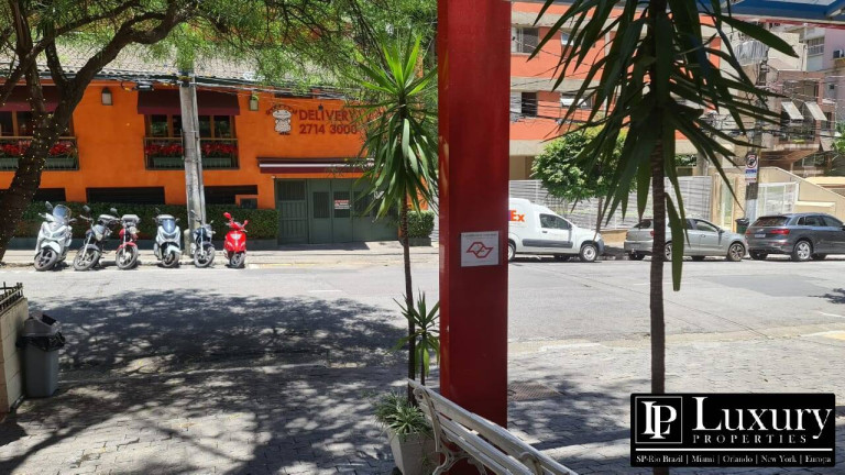 Imagem Imóvel Comercial à Venda, em Jardim Paulista - São Paulo Imagem Imóvel Comercial à Venda, em Jardim Paulista - São Paulo