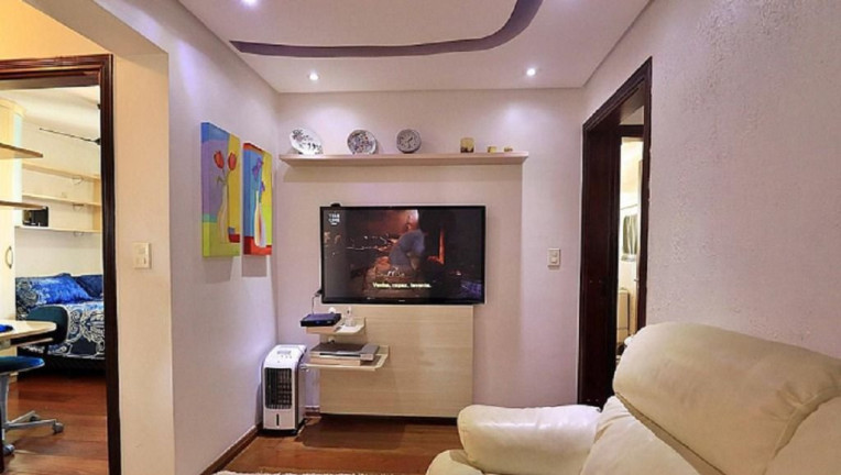Imagem Apartamento com 3 Quartos à Venda, 186 m² em Vila Bastos - Santo André Imagem Apartamento com 3 Quartos à Venda, 186 m² em Vila Bastos - Santo André