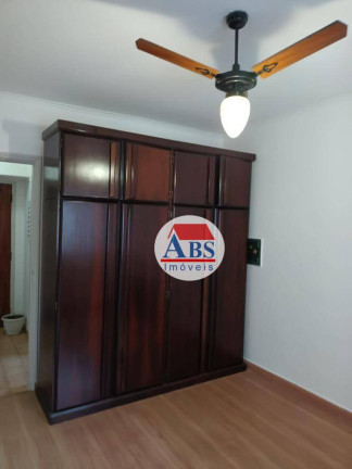 Imagem Apartamento com 1 Quarto à Venda, 52 m² em José Menino - Santos Imagem Apartamento com 1 Quarto à Venda, 52 m² em José Menino - Santos