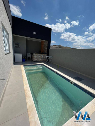 Imagem Casa de Condomínio com 3 Quartos à Venda, 250 m² em Portal Da Serra - Bragança Paulista Imagem Casa de Condomínio com 3 Quartos à Venda, 250 m² em Portal Da Serra - Bragança Paulista