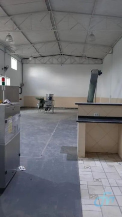 Imagem Imóvel Comercial à Venda, 474 m² em Vila Moraes - Mogi Das Cruzes