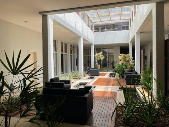 Imagem Imóvel com 2 Quartos à Venda, 69 m² em Campo Belo - São Paulo