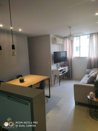 Imagem Apartamento com 3 Quartos à Venda, 54 m² em Vargem Pequena - Rio De Janeiro