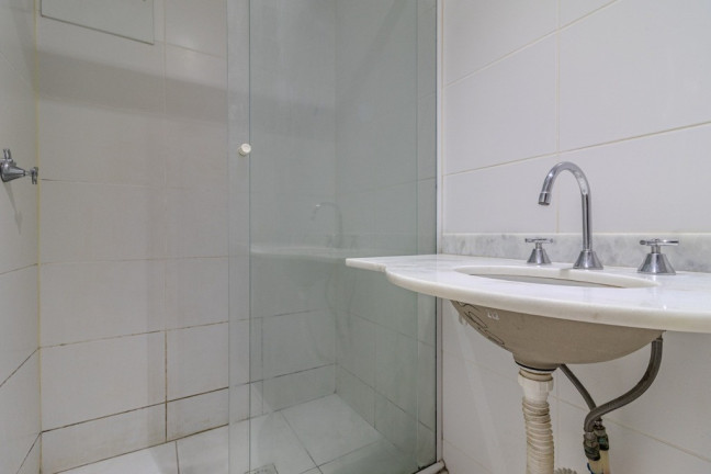 Imagem Apartamento com 2 Quartos à Venda, 61 m² em Marechal Rondon - Canoas