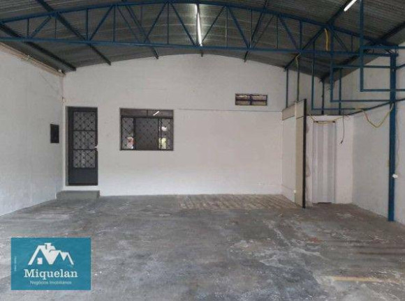 Imagem Galpão à Venda, 115 m² em Imirim - São Paulo Imagem Galpão à Venda, 115 m² em Imirim - São Paulo