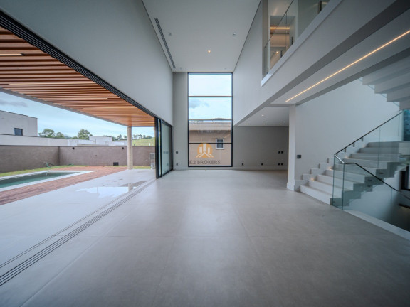 Imagem Imóvel com 5 Quartos à Venda, 560 m² em Cidade Tamboré - Santana De Parnaíba Imagem Imóvel com 5 Quartos à Venda, 560 m² em Cidade Tamboré - Santana De Parnaíba