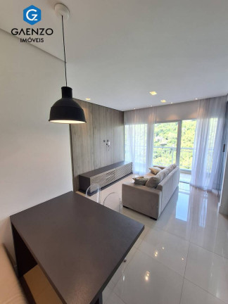 Imagem Apartamento com 1 Quarto para Alugar, 50 m² em Tamboré - Santana De Parnaíba Imagem Apartamento com 1 Quarto para Alugar, 50 m² em Tamboré - Santana De Parnaíba