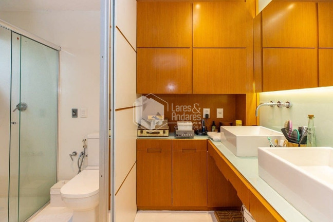 Imagem Apartamento com 3 Quartos à Venda, 205 m² em Vila Mariana - São Paulo Imagem Apartamento com 3 Quartos à Venda, 205 m² em Vila Mariana - São Paulo
