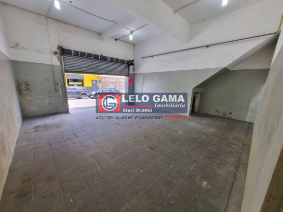 Imagem Imóvel Comercial à Venda, 367 m² em Centro - Carapicuíba