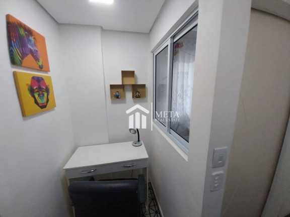 Imagem Imóvel com 2 Quartos à Venda, 56 m² em Vila Mazzei - São Paulo