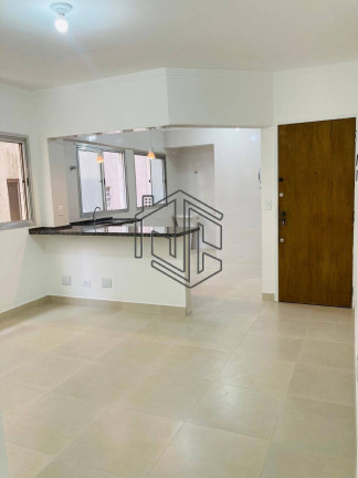 Imagem Apartamento com 2 Quartos à Venda, 94 m² em Embaré - Santos