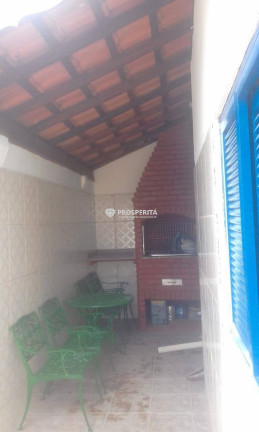Imagem Casa com 2 Quartos à Venda, 171 m² em Agenor De Campos - Mongaguá