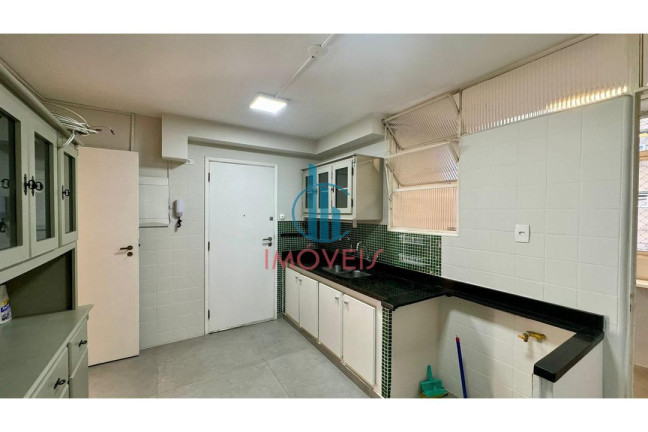 Imagem Apartamento com 2 Quartos à Venda, 100 m² em Jardim Europa - São Paulo