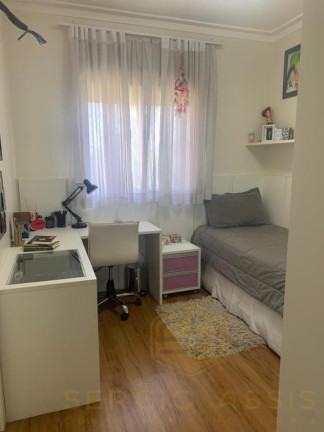 Imagem Apartamento com 3 Quartos à Venda, 156 m² em Tamboré - Santana De Parnaíba Imagem Apartamento com 3 Quartos à Venda, 156 m² em Tamboré - Santana De Parnaíba