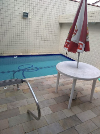 Sobrado com 3 Quartos à Venda, 223 m² em Campo Grande - Santos