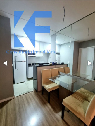 Imagem Imóvel com 2 Quartos à Venda, 56 m² em Loteamento Adventista Campineiro - Hortolândia