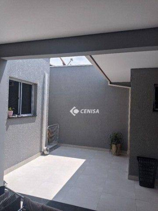 Imagem Casa com 2 Quartos à Venda, 100 m² em Parque Campo Bonito - Indaiatuba Imagem Casa com 2 Quartos à Venda, 100 m² em Parque Campo Bonito - Indaiatuba