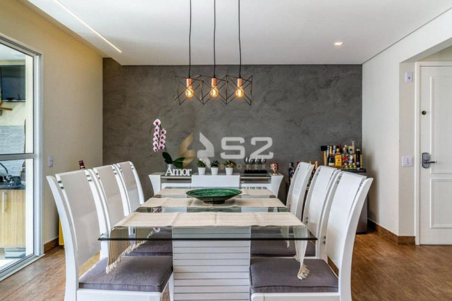 Imagem Apartamento com 3 Quartos à Venda, 143 m² em Vila Leopoldina - São Paulo Imagem Apartamento com 3 Quartos à Venda, 143 m² em Vila Leopoldina - São Paulo