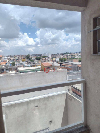 Imagem Sobrado com 2 Quartos à Venda, 95 m² em Vila Nhocune - São Paulo Imagem Sobrado com 2 Quartos à Venda, 95 m² em Vila Nhocune - São Paulo