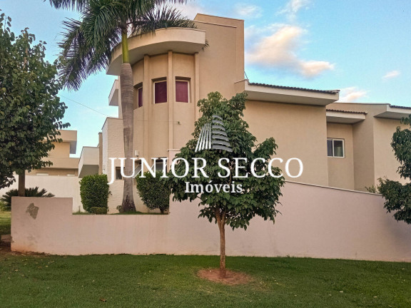 Imagem Casa com 3 Quartos à Venda, 600 m² em Residencial Gaivota I - São José Do Rio Preto Imagem Casa com 3 Quartos à Venda, 600 m² em Residencial Gaivota I - São José Do Rio Preto