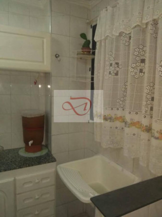 Imagem Apartamento com 2 Quartos à Venda, 62 m² em Vila Príncipe De Gales - Santo André Imagem Apartamento com 2 Quartos à Venda, 62 m² em Vila Príncipe De Gales - Santo André