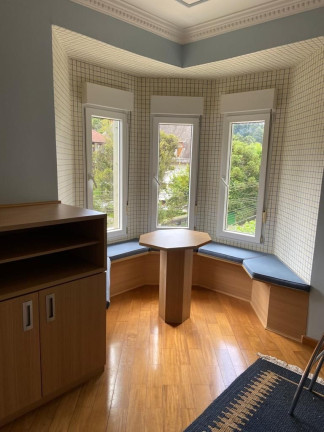 Imagem Apartamento com 3 Quartos à Venda, 92 m² em Capivari - Campos Do Jordão Imagem Apartamento com 3 Quartos à Venda, 92 m² em Capivari - Campos Do Jordão
