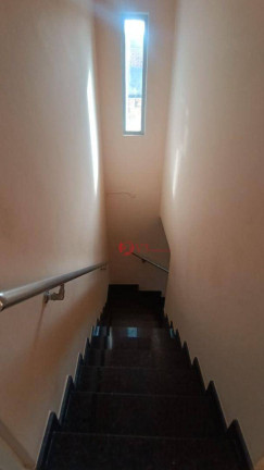 Imagem Sobrado com 3 Quartos à Venda, 120 m² em Parque Savoy City - São Paulo Imagem Sobrado com 3 Quartos à Venda, 120 m² em Parque Savoy City - São Paulo