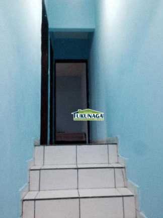 Imagem Sobrado com 3 Quartos à Venda, 180 m² em Jardim Sao Paulo(zona Norte) - São Paulo Imagem Sobrado com 3 Quartos à Venda, 180 m² em Jardim Sao Paulo(zona Norte) - São Paulo