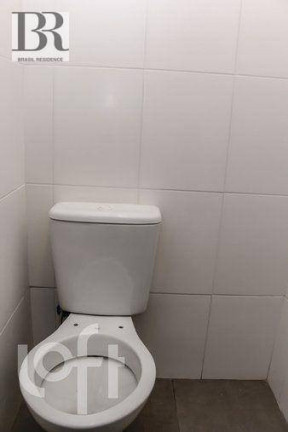 Imagem Apartamento com 3 Quartos à Venda, 95 m² em Moema - São Paulo Imagem Apartamento com 3 Quartos à Venda, 95 m² em Moema - São Paulo