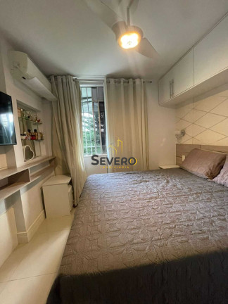 Imagem Apartamento com 2 Quartos à Venda, 63 m² em Colubande - São Gonçalo Imagem Apartamento com 2 Quartos à Venda, 63 m² em Colubande - São Gonçalo